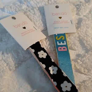 Ban.do Beach Please ! Sunglass Strap